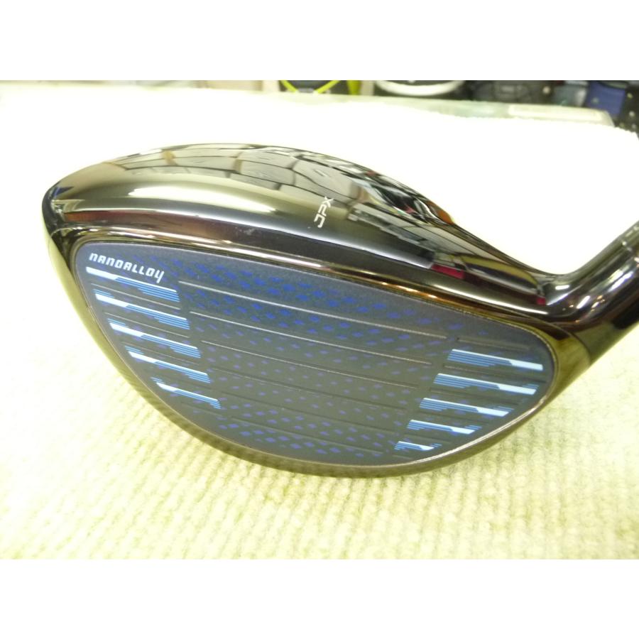 JPX 即納☆中古良品☆ミズノ ONE 10.5度 TENSEI RED MM D50 (SR