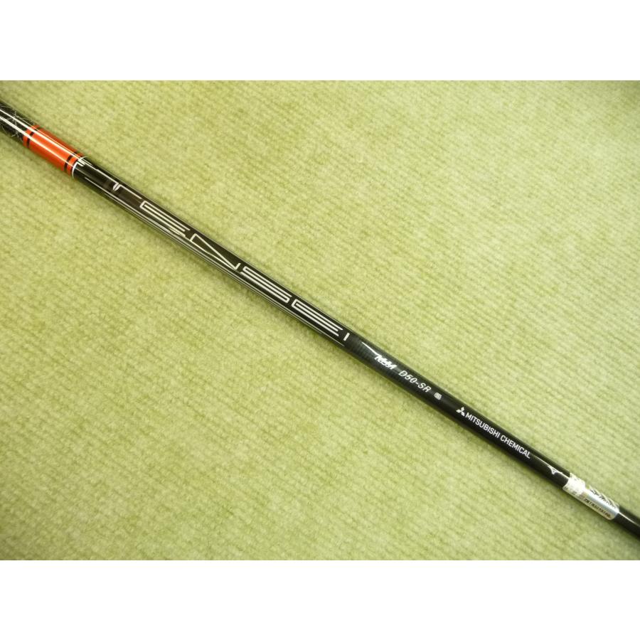JPX 即納☆中古良品☆ミズノ ONE 10.5度 TENSEI RED MM D50 (SR