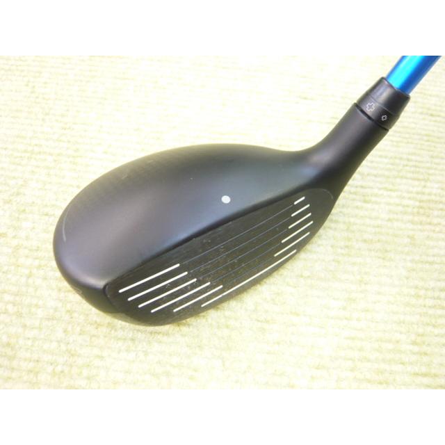 G440 ピン☆PING ハイブリッド U6【30度】ALTA J CB BLUE カーボン(S