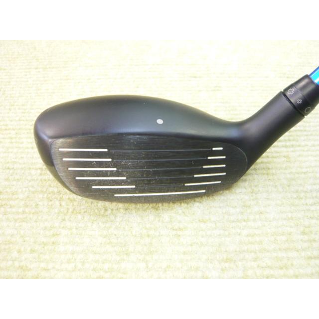 G440 ピン☆PING ハイブリッド U6【30度】ALTA J CB BLUE カーボン(S