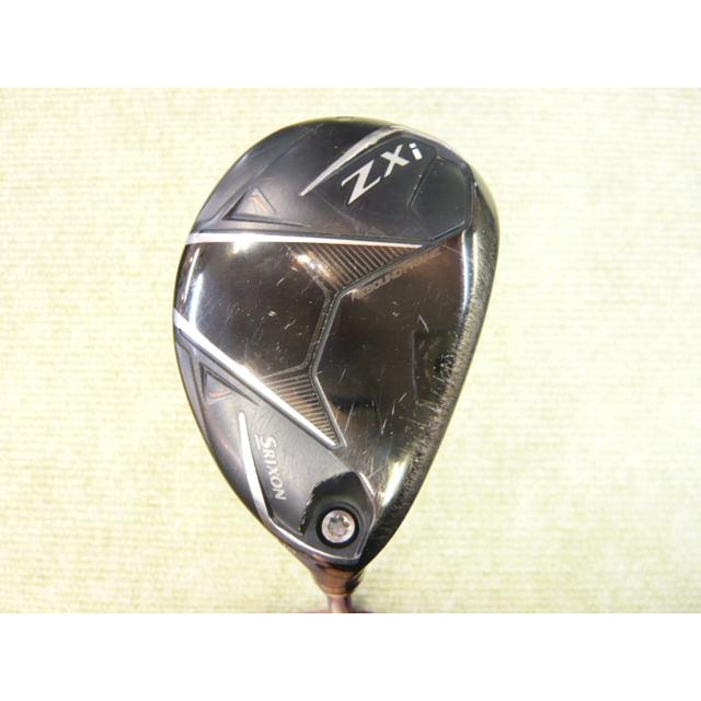 Srixon ZXi ハイブリッド 19° 3U Ventus 70 ZXi ダンロップ☆スリクソン SRIXON ハイブリッド ユーティリティ 3UT
