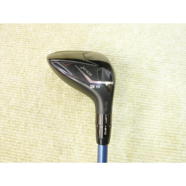 Srixon ZXi ハイブリッド 19° 3U Ventus 70 ZXi ダンロップ☆スリクソン SRIXON ハイブリッド ユーティリティ 3UT