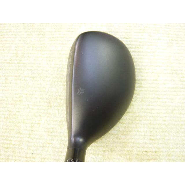 ZXi ダンロップ☆スリクソン SRIXON ハイブリッド ユーティリティ 3UT