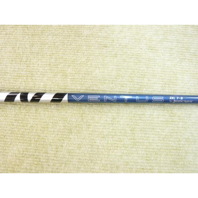 ZXi ダンロップ☆スリクソン SRIXON ハイブリッド ユーティリティ 3UT