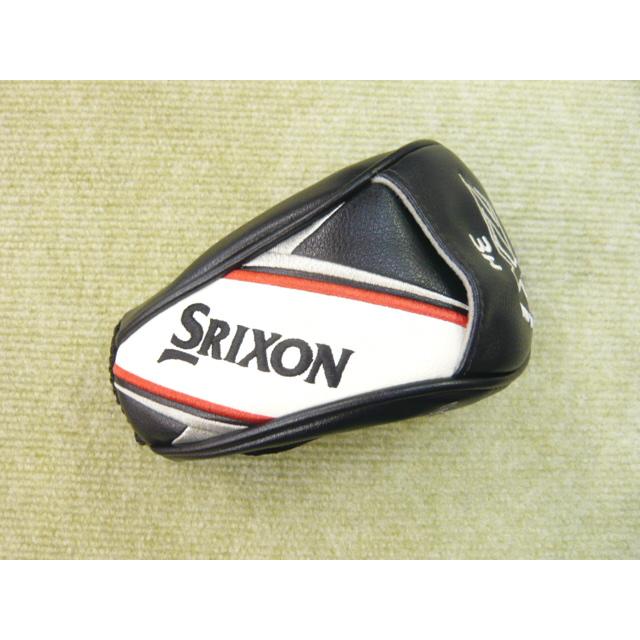ZXi ダンロップ☆スリクソン SRIXON ハイブリッド ユーティリティ 3UT