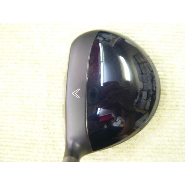 PARADYM キャロウェイ☆PARADYM X フェアウェイ 5W【18度】VENTUS TR 5