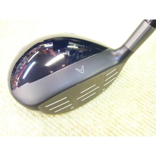 PARADYM キャロウェイ☆PARADYM X フェアウェイ 5W【18度】VENTUS TR 5