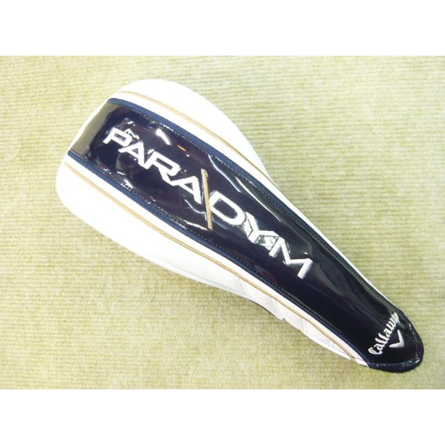 PARADYM キャロウェイ☆PARADYM X フェアウェイ 5W【18度】VENTUS TR 5