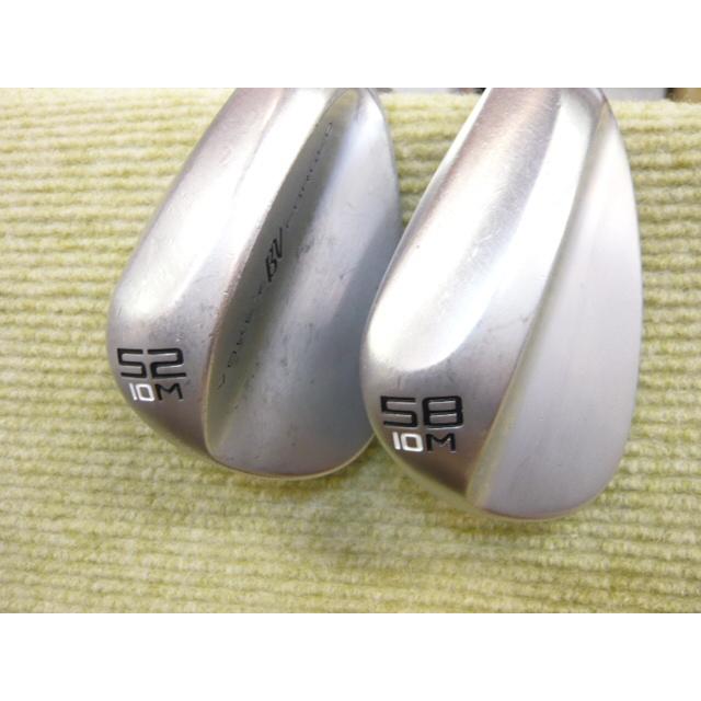 VOKEY FORGED タイトリスト☆ボーケイ フォージド 2025 ウェッジ 2本