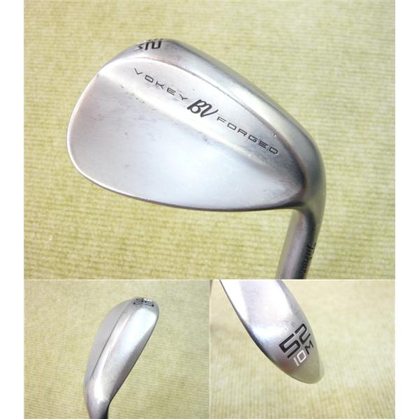 VOKEY FORGED タイトリスト☆ボーケイ フォージド 2025 ウェッジ 2本