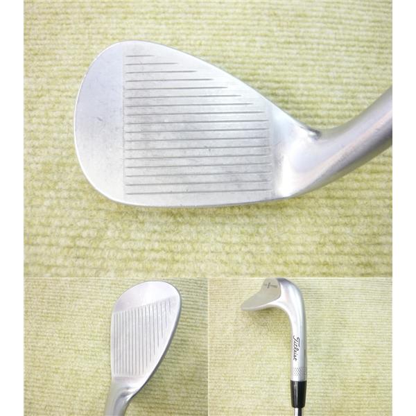 ■タイトリスト、ボーケイフォージド2025■純正グリップ 3本セット VOKEY FORGED タイトリスト☆ボーケイ フォージド 2025 ウェッジ 2本