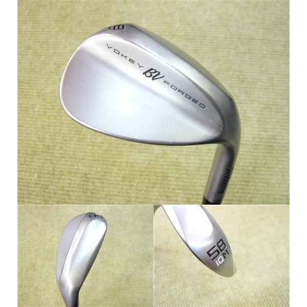 ■タイトリスト、ボーケイフォージド2025■純正グリップ 3本セット VOKEY FORGED タイトリスト☆ボーケイ フォージド 2025 ウェッジ 2本
