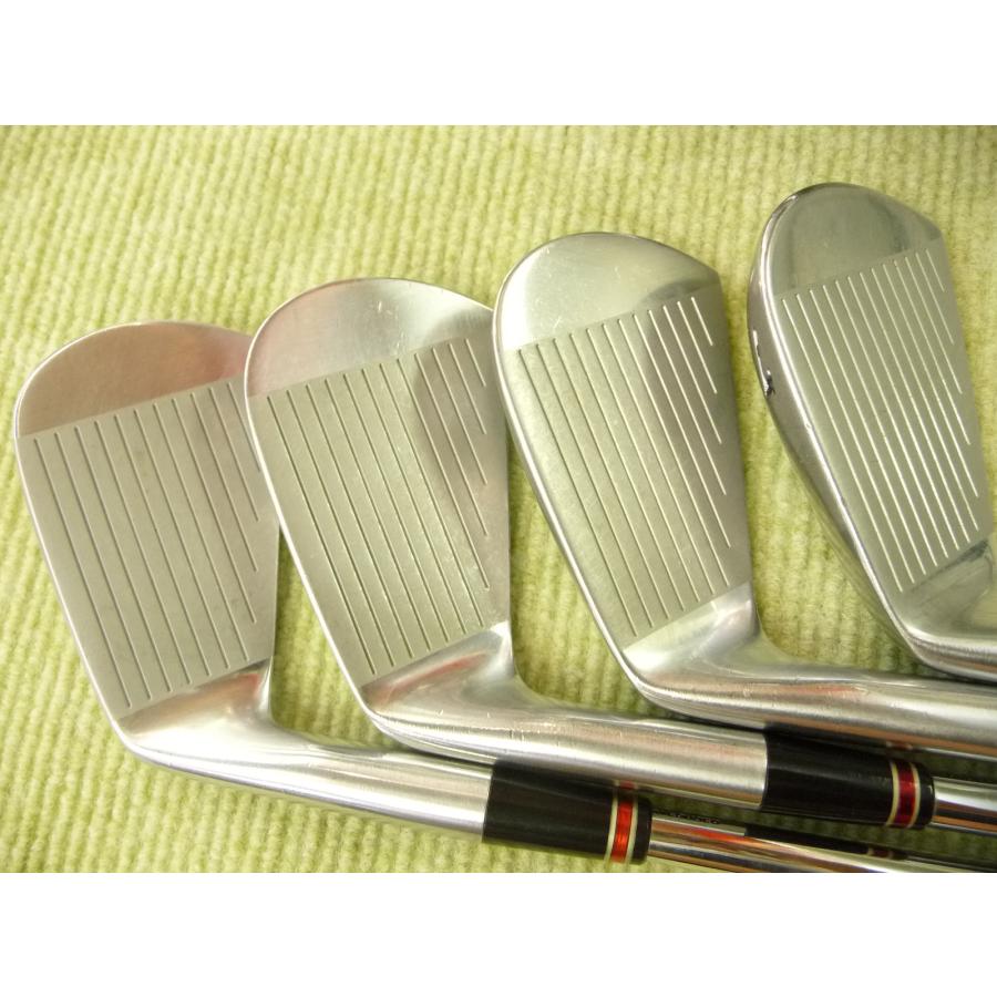 Masda golf（マスダゴルフ） 名器☆マスダゴルフ ファストマッスル