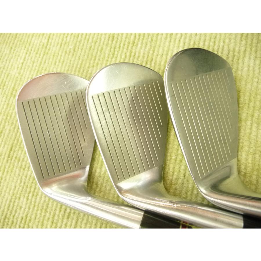 Masda golf（マスダゴルフ） 名器☆マスダゴルフ ファストマッスル