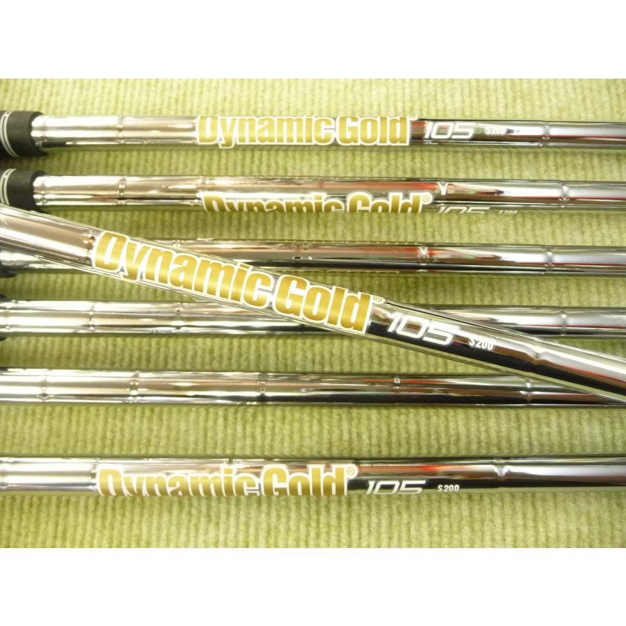 Masda golf（マスダゴルフ） 名器☆マスダゴルフ ファストマッスル