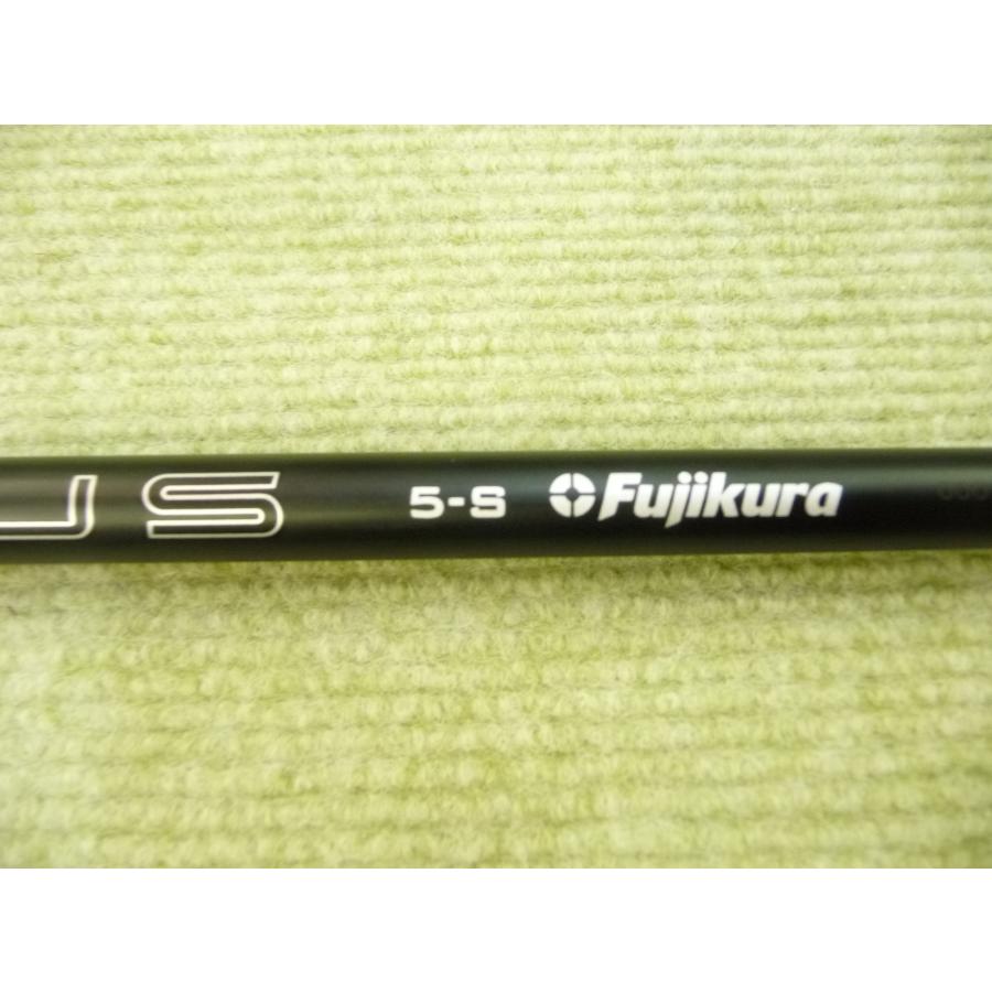 フジクラシャフト ベンタス ブラック 2024 ベロコア VENTUS BLACK 5 (S