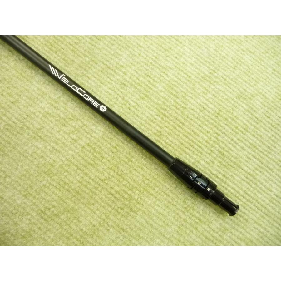 美品　Fujikura VENTUS ブラック 5-S シャフト　刻印付き フジクラシャフト ベンタス ブラック 2024 ベロコア VENTUS BLACK 5 (S