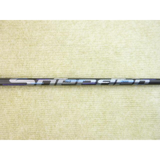 ユーティリティ用 中古シャフト☆フジクラ スピーダー TR HYBRID 95(S