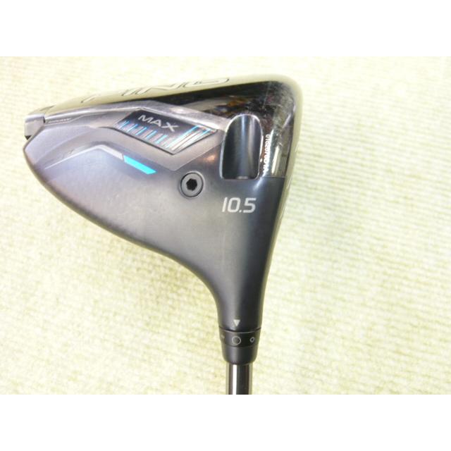 G440 ピン MAX ドライバー【10.5度】PING TOUR 2.0 CHROME 65(S