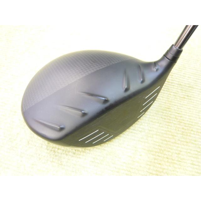 G440 ピン MAX ドライバー【10.5度】PING TOUR 2.0 CHROME 65(S