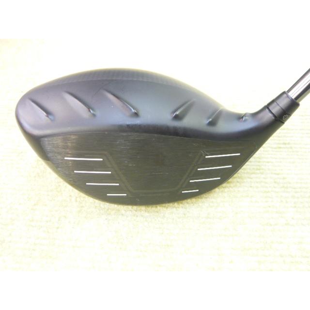 G440 ピン MAX ドライバー【10.5度】PING TOUR 2.0 CHROME 65(S