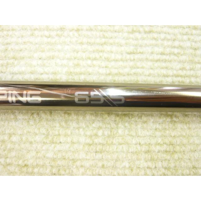 G440 ピン MAX ドライバー【10.5度】PING TOUR 2.0 CHROME 65(S