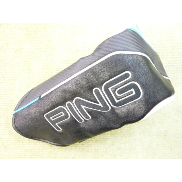 G440 ピン MAX ドライバー【10.5度】PING TOUR 2.0 CHROME 65(S