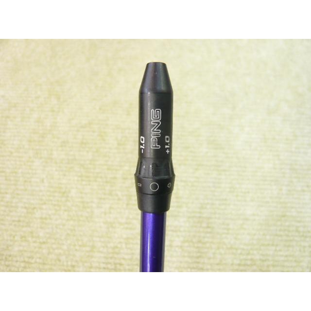 【美品】スピーダーNX 50SR (PINGスリーブ付)1Wシャフト SPEEDER（フジクラシャフト） 中古シャフト☆ピン スリーブ付 フジクラ