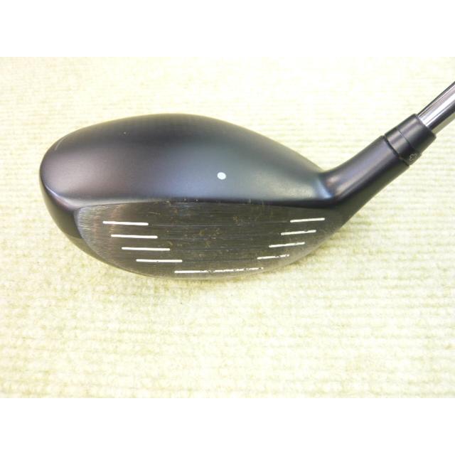 G440 ピン☆G440 MAX フェアウェイ 4W【17度】PING TOUR 2.0 CHROME 65