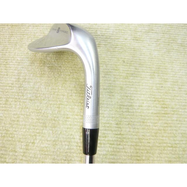 VOKEY FORGED タイトリスト☆ボーケイ フォージド 2025 ウェッジ【60