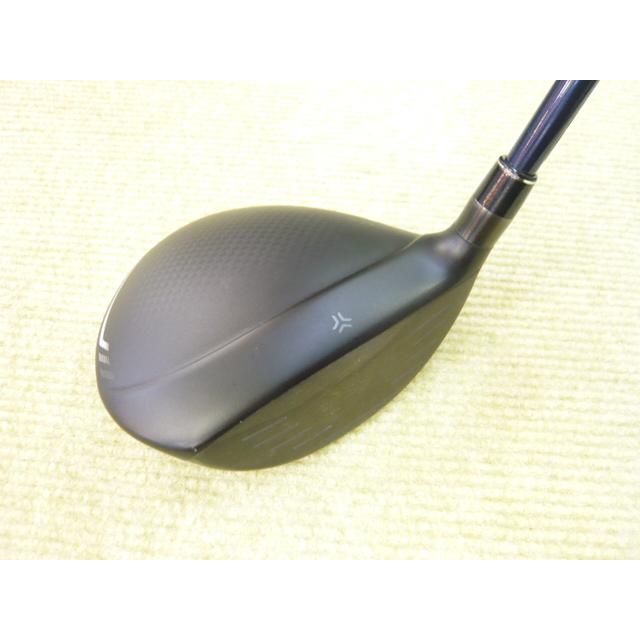 ZX（スリクソン） スリクソン☆ダンロップ SRIXON ZX Mk II