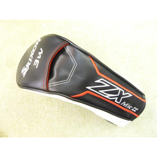 ZX（スリクソン） スリクソン☆ダンロップ SRIXON ZX Mk II