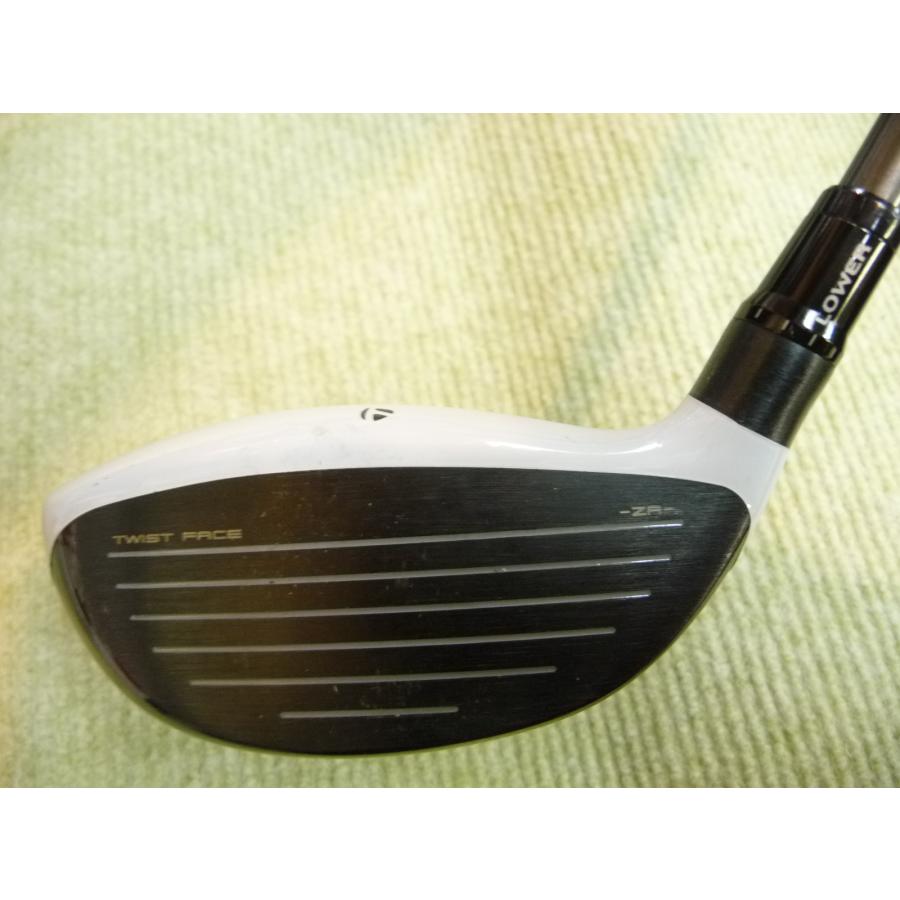 SIM テーラーメイド チタンボディ+カーボンクラウン 3W（S) TENSEI