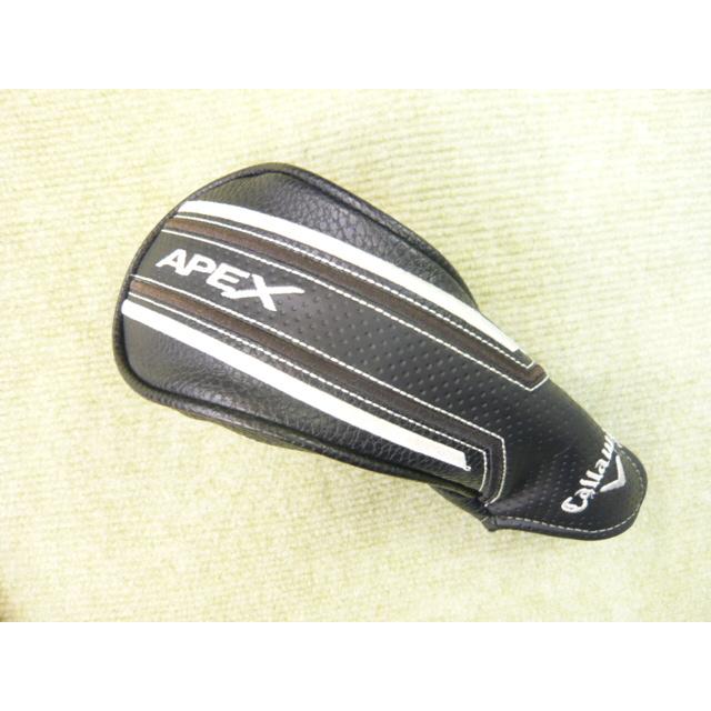 キャロウェイAPEX U4 21° Diamana55 ユーティリティ APEX（キャロウェイゴルフ） キャロウェイ☆APEX (2021