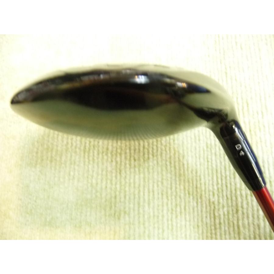GT（Titleist） タイトリスト GT2 5W 18° PROJECT X 5.5 DENARI RED
