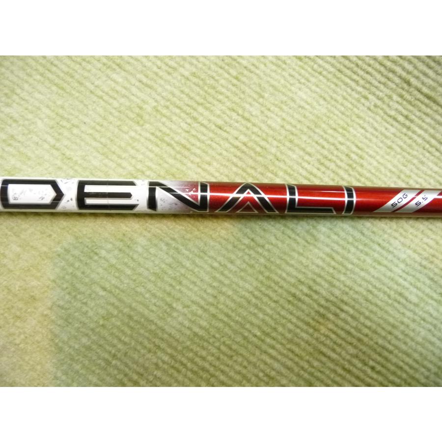 GT（Titleist） タイトリスト GT2 5W 18° PROJECT X 5.5 DENARI RED