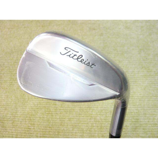 タイトリスト ボーケイ フォージド ウェッジ 48-10F DG VOKEY FORGED 未使用品☆タイトリスト ボーケイ フォージド ウェッジ