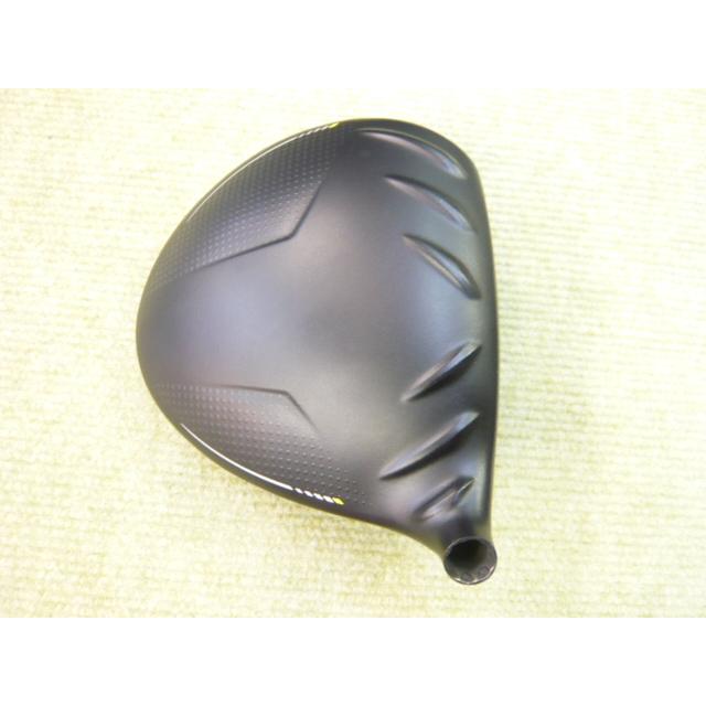 PING G430 MAX ドライバー ヘッド 9度　レフティ G430 レフティ ヘッド単体☆PING MAX ドライバー【9度】ピン パーツ