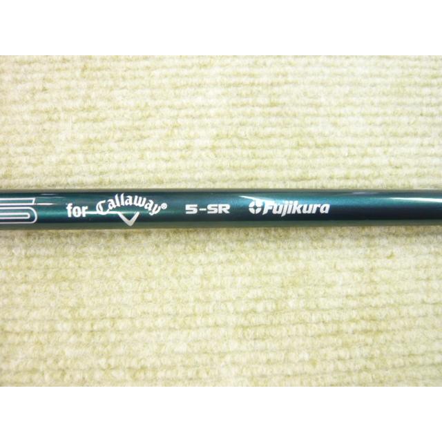 ELYTE キャロウェイ☆ELYTE フェアウェイ 5W【18度】VENTUS GREEN 50