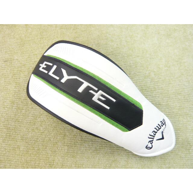 ELYTE キャロウェイ☆ELYTE フェアウェイ 5W【18度】VENTUS GREEN 50