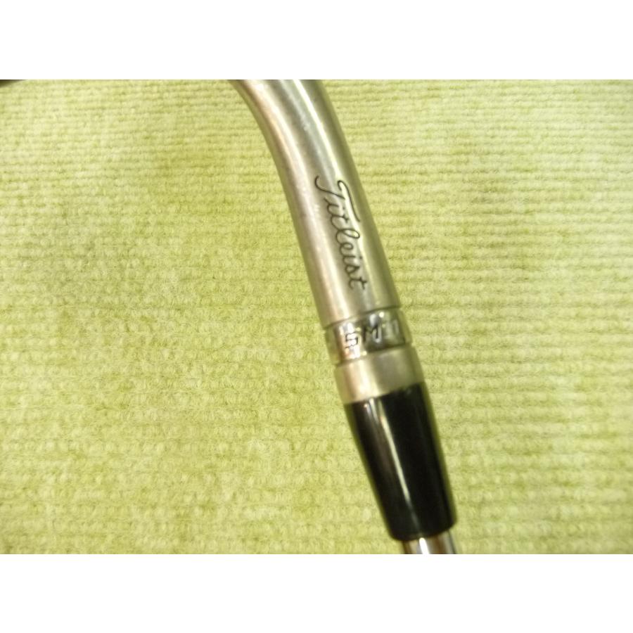 タイトリス☆ボーケイ SM11 58° 08M VOKEY DESIGN タイトリスト SM11 58-08M ダイナミックゴールド 95