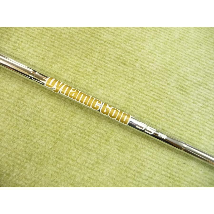 VOKEY DESIGN タイトリスト SM11 58-08M ダイナミックゴールド 95
