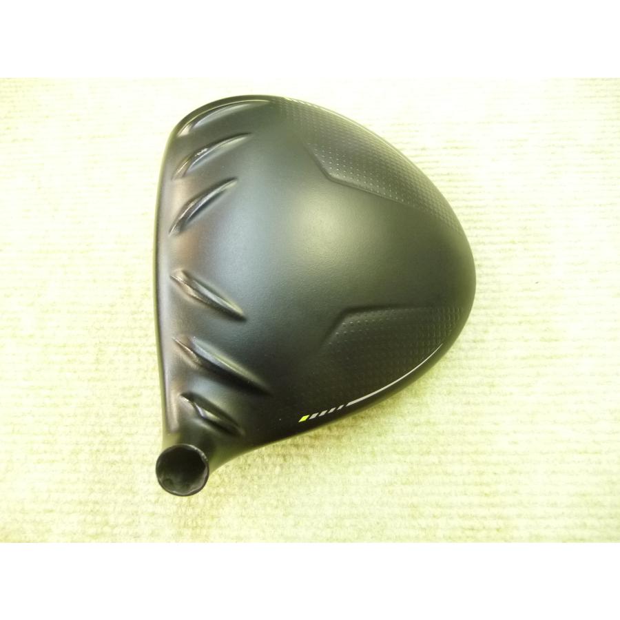 名無しさんの専用です❗PING G430 MAX　5番　専用ヘッドカバー付 G430 ヘッド単品☆PING MAX 1W 【10.5度】 ピン マックス ドライバー