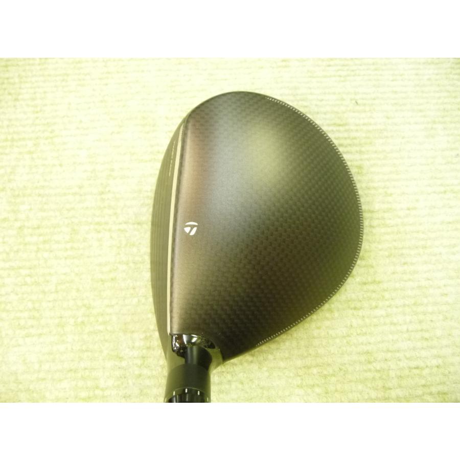 Qi4D テーラーメイド 7W ベンタス ブルー2024 6 (S) 21度 VENTUS BLUE