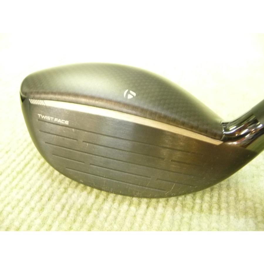 Qi4D テーラーメイド 7W ベンタス ブルー2024 6 (S) 21度 VENTUS BLUE