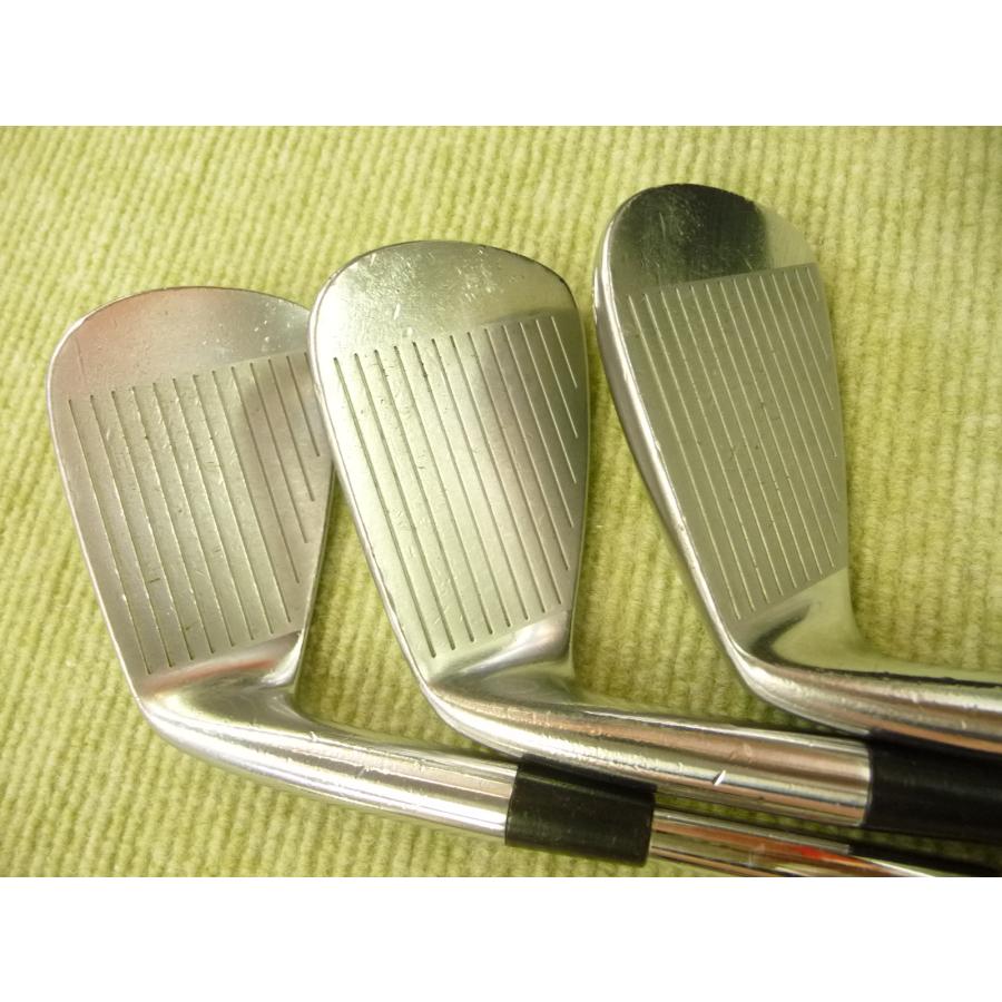 TOUR WORLD ホンマ アイアン HONMA TW717V (S) NSプロ 950GH 5I-10I 6
