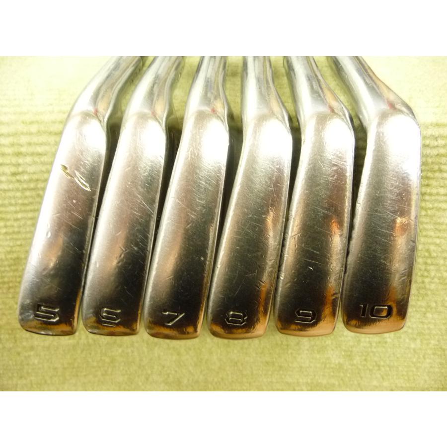 TOUR WORLD ホンマ アイアン HONMA TW717V (S) NSプロ 950GH 5I-10I 6
