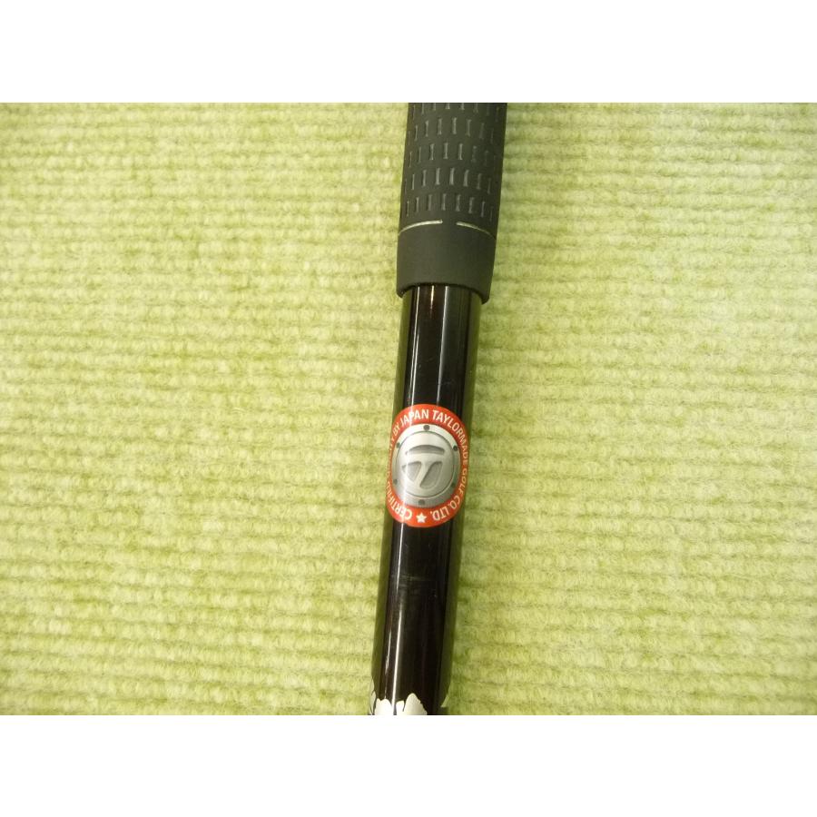 三菱（MITSUBISHI） ディアマナ Diamana DF60 (S) テーラーメイド純正