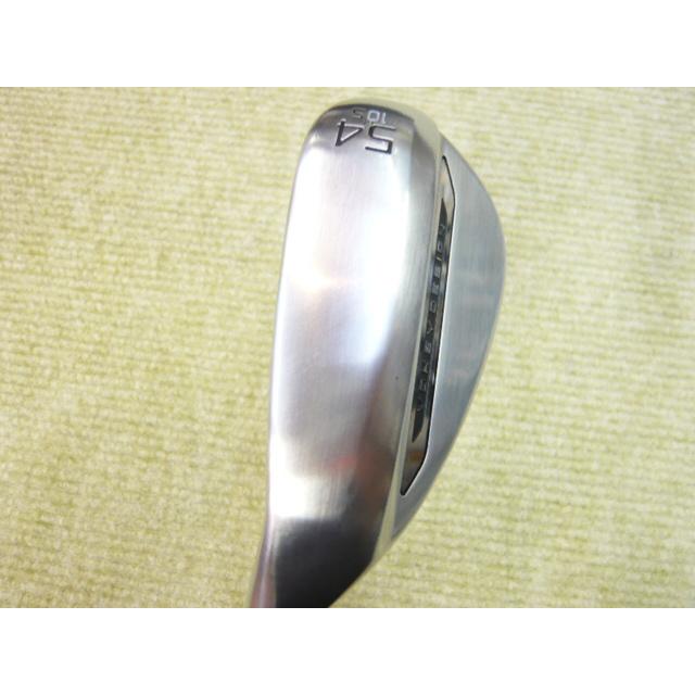 SM（VOKEY FORGED） レフティ タイトリスト VOKEY SM11 ウェッジ【54