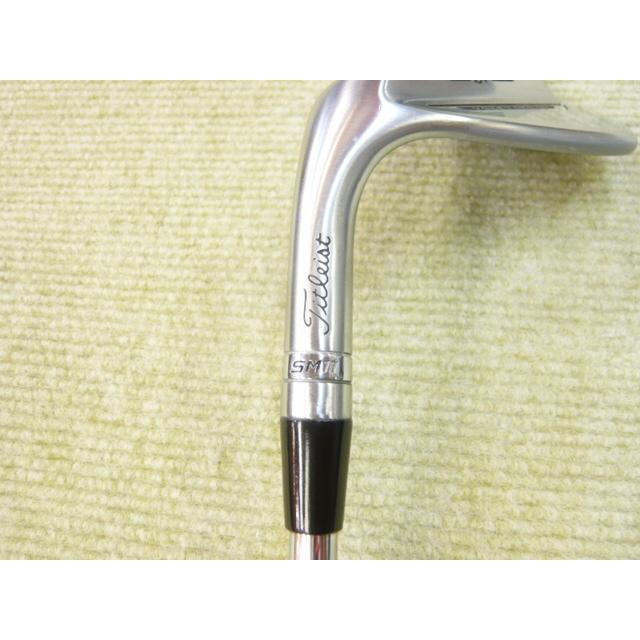 SM（VOKEY FORGED） レフティ タイトリスト VOKEY SM11 ウェッジ【54